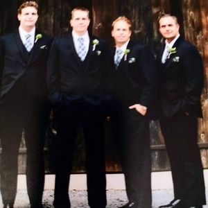 Meet your Posher, Deborah